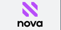 Nova.AI Logo