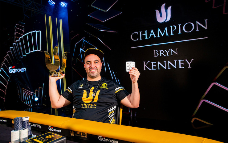 reichste pokerspieler bryn kenney