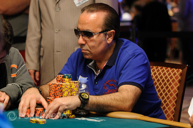 reichste pokerspieler sam farha