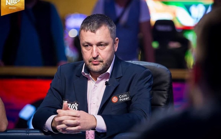 reichste pokerspieler tony g