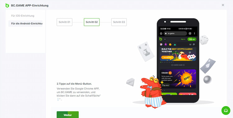 BC.Game App