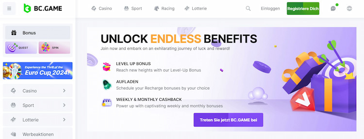 BC.Game-Bonus