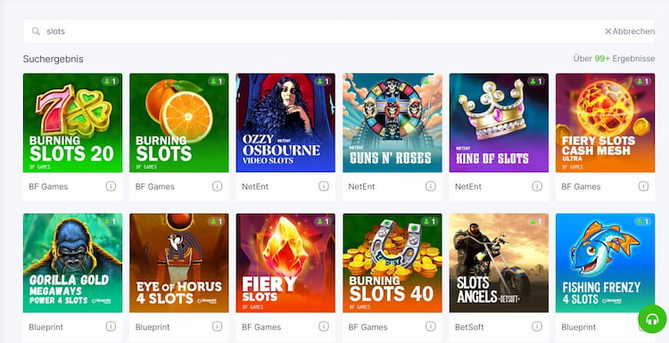 BC.Game-Slots