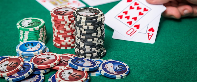 Chip Dumping in Echtgeld Spielen