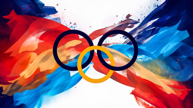 Olympia 2024 Fakten