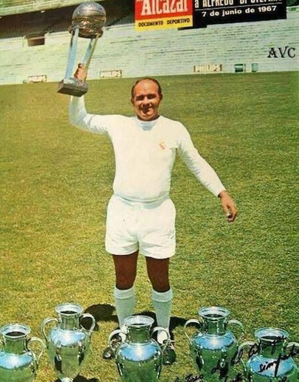alfredo beste fußballspieler