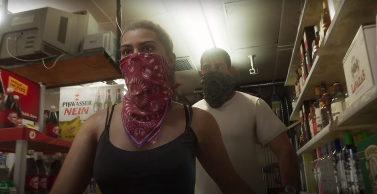 gta 6 charaktere