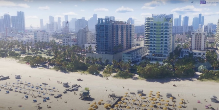 gta 6 map