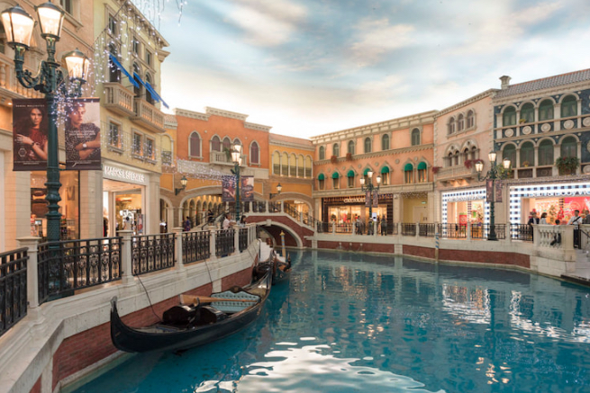 macau größte casinos