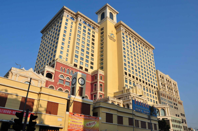 maven größte casinos