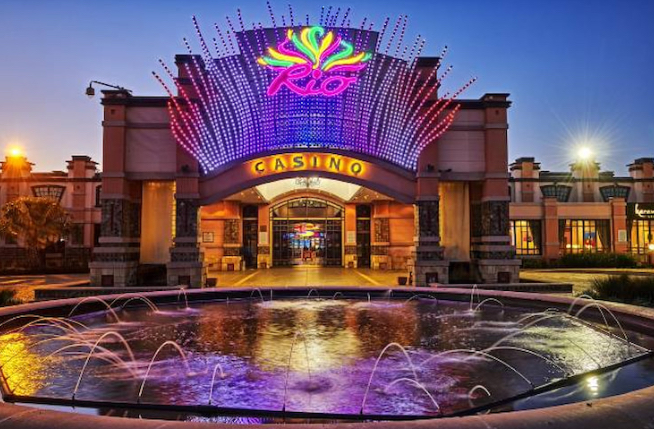 rio größte casinos