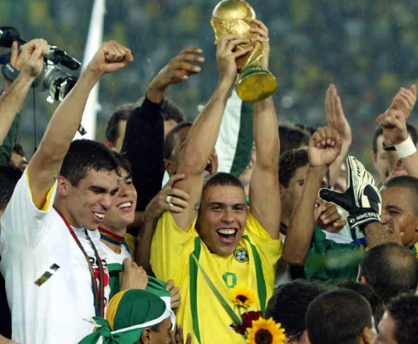 ronaldo beste fußballspieler