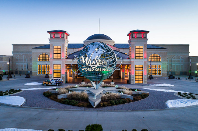 winstar größte casinos