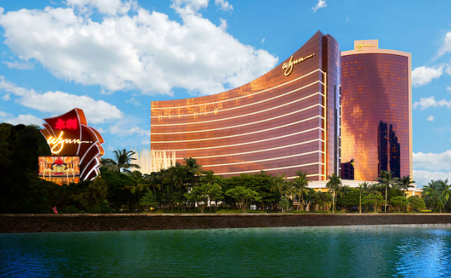 wynn größte casinos