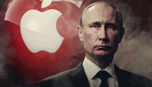 Apple sperrt VPNs in Russland: Wenn Freiheit offline geht