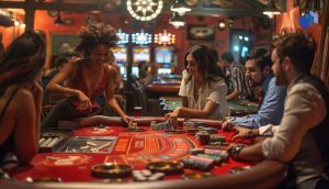 Casino Sprüche, die jeder Einsteiger kennen sollte