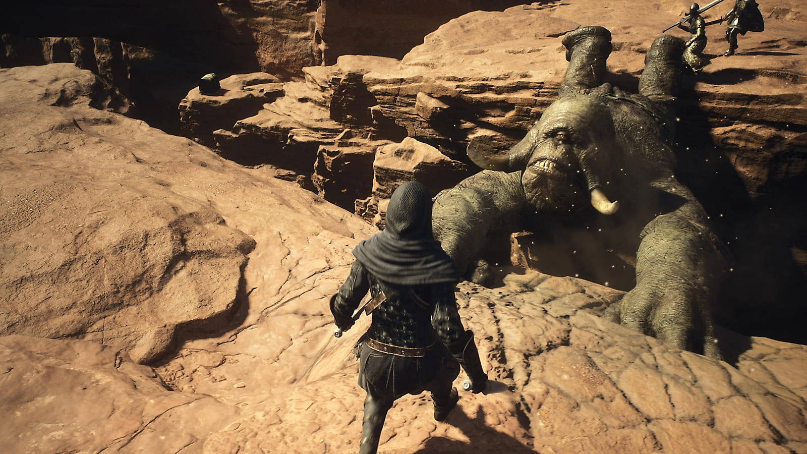 Dragon’s Dogma 2