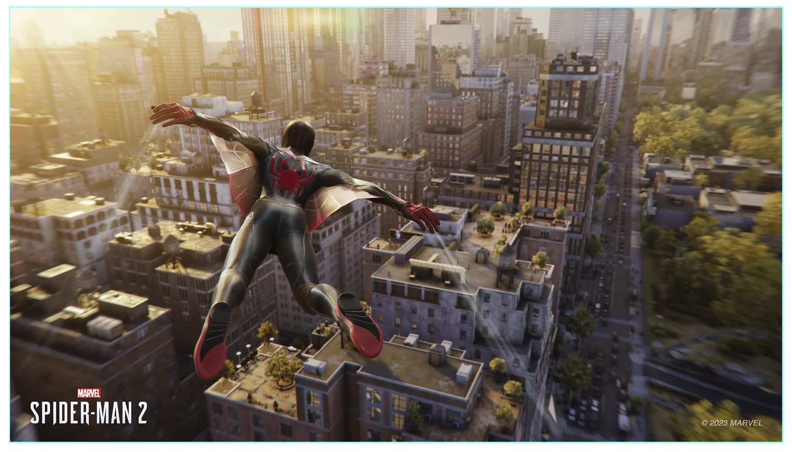 Spider-Man 2