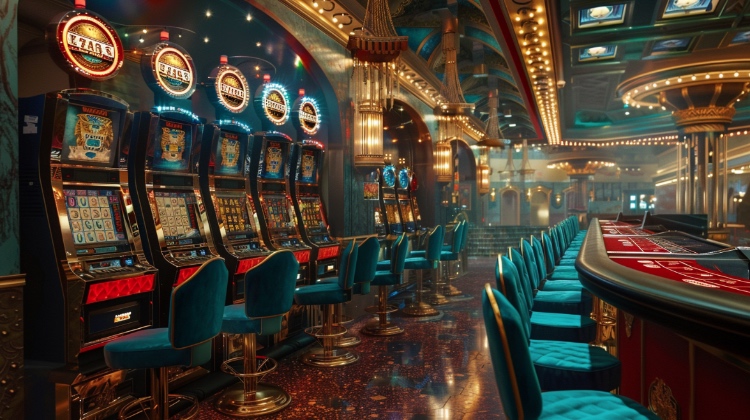 casino sprüche