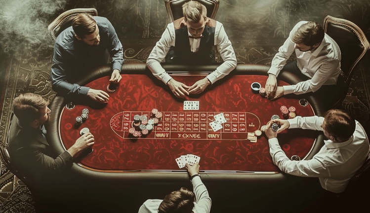 sprüche casino