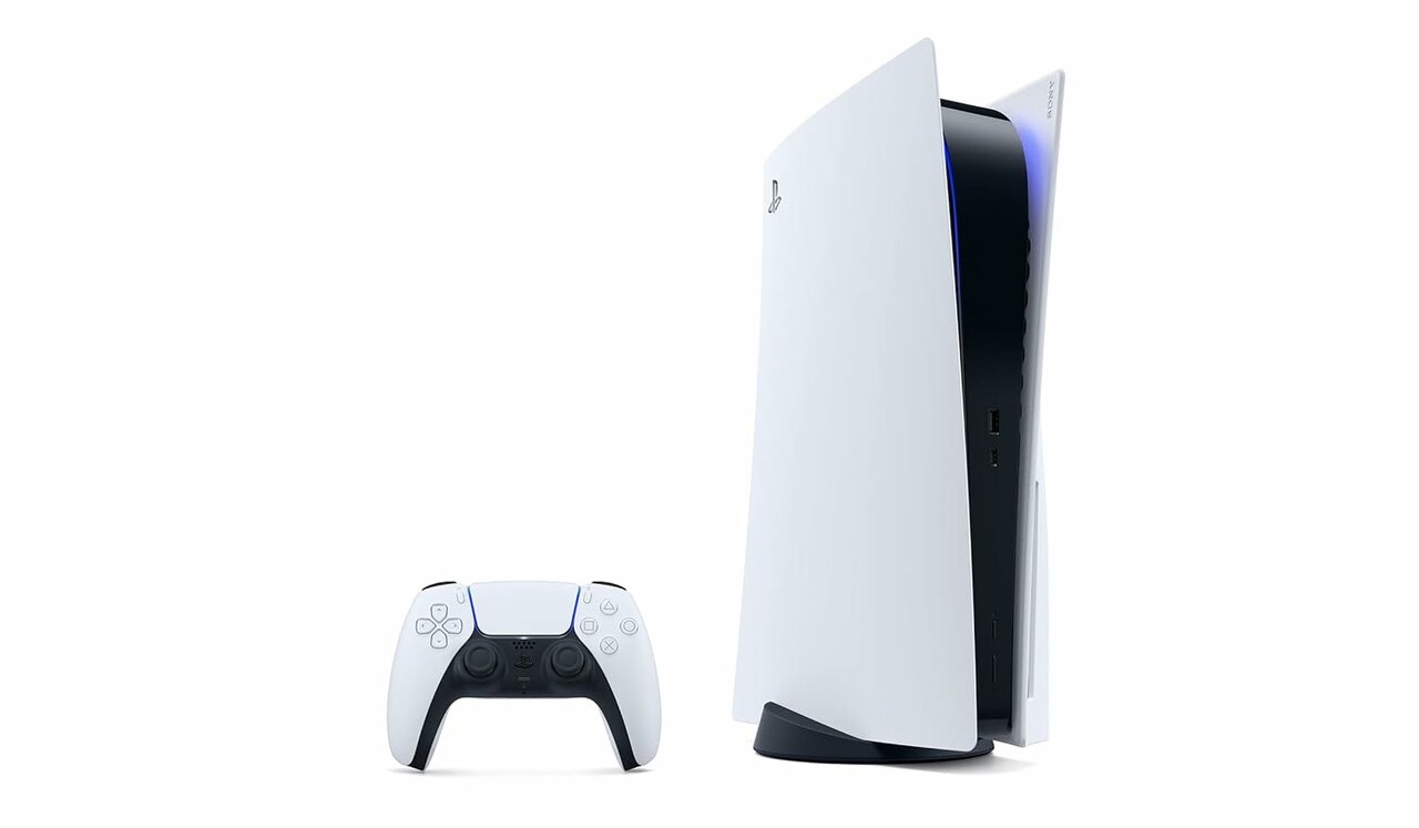 Original PS5