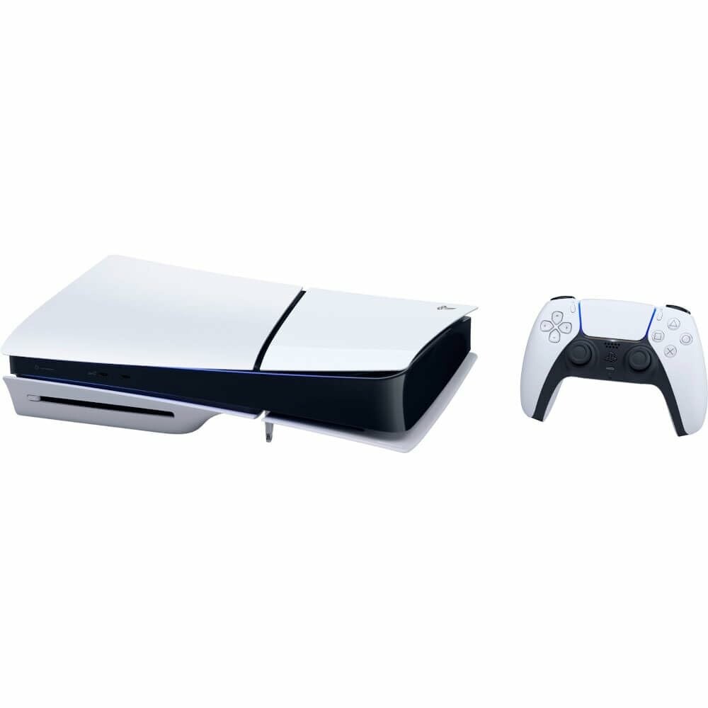 PS5 Slim