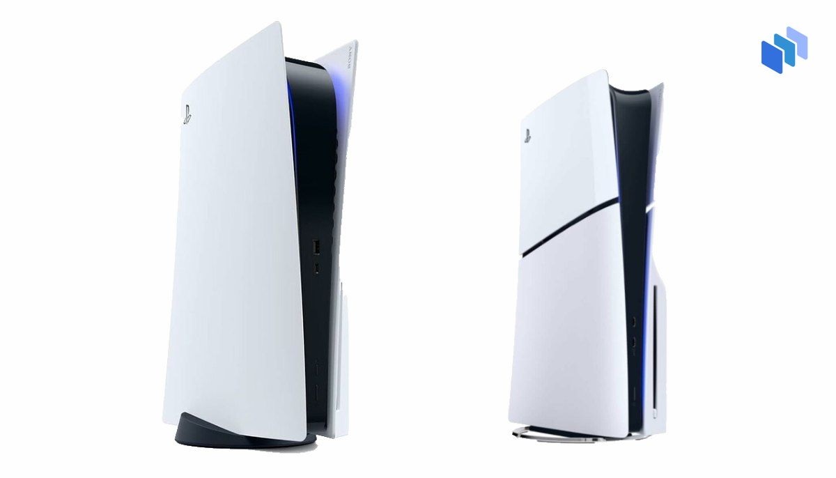 PS5 Slim vs. PS5 Was ist besser?