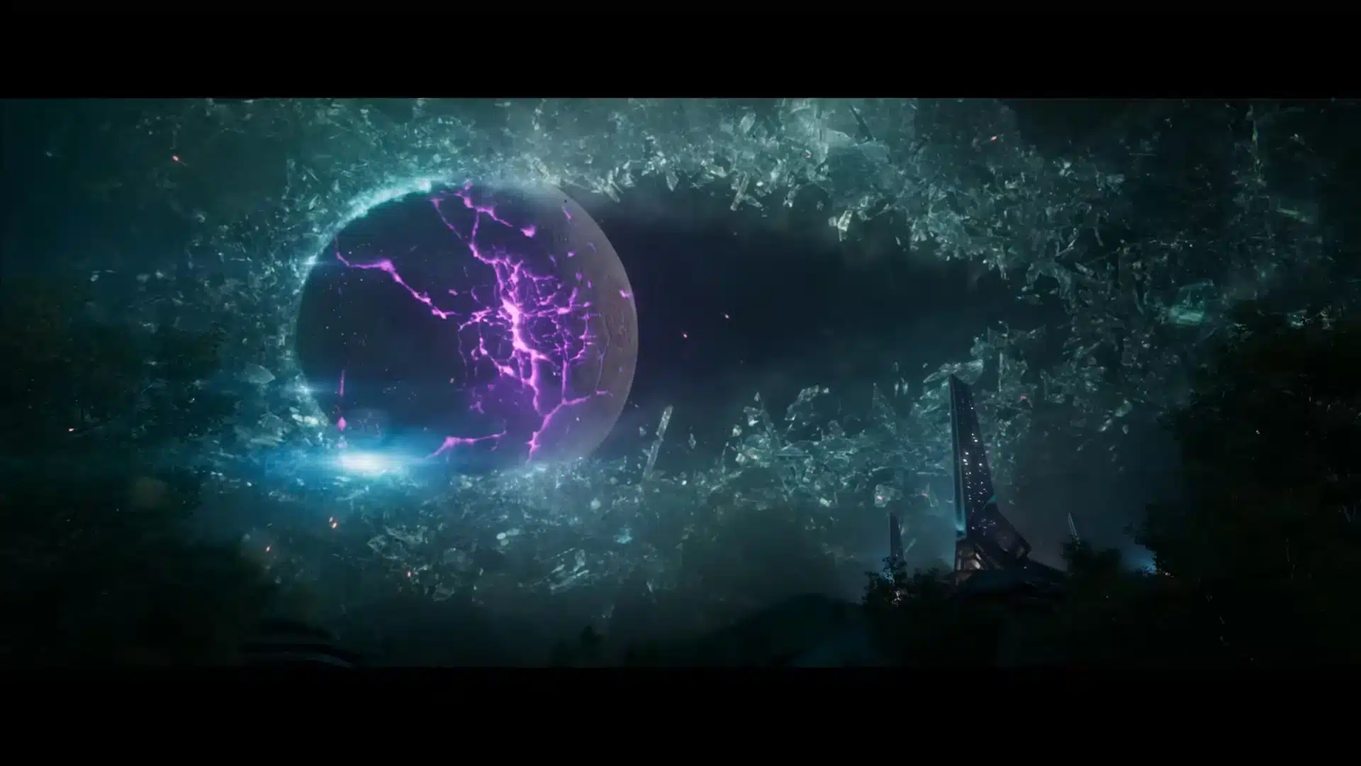 planet borderland 4
