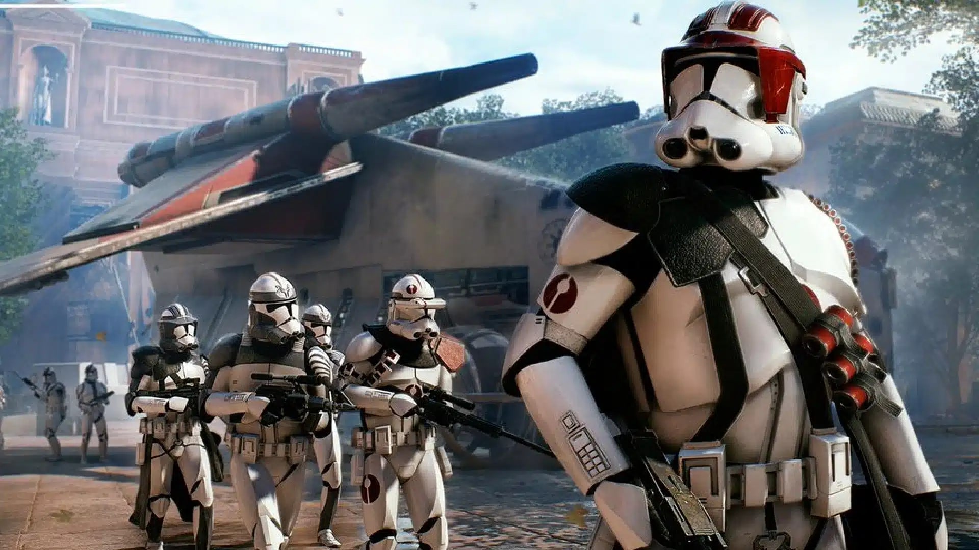 Battlefront 2