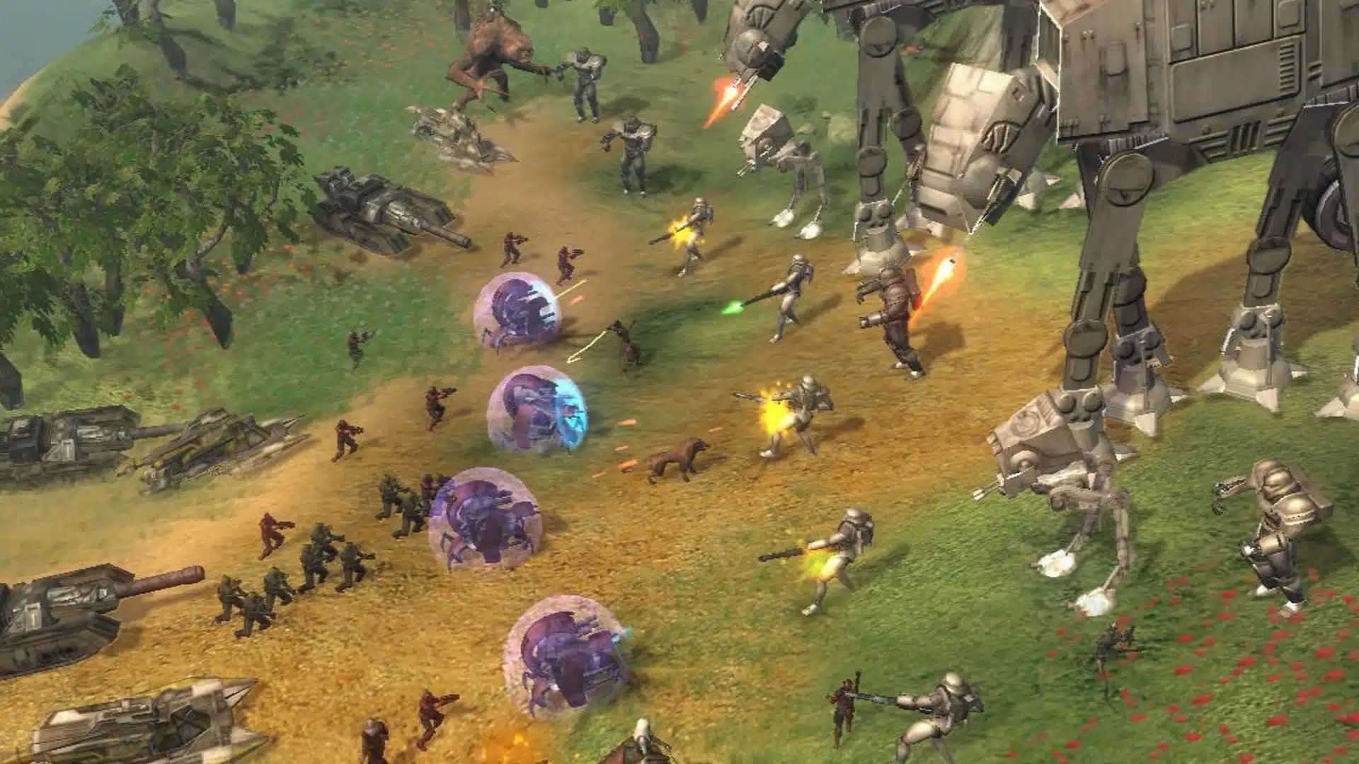 Star Wars Empire at War