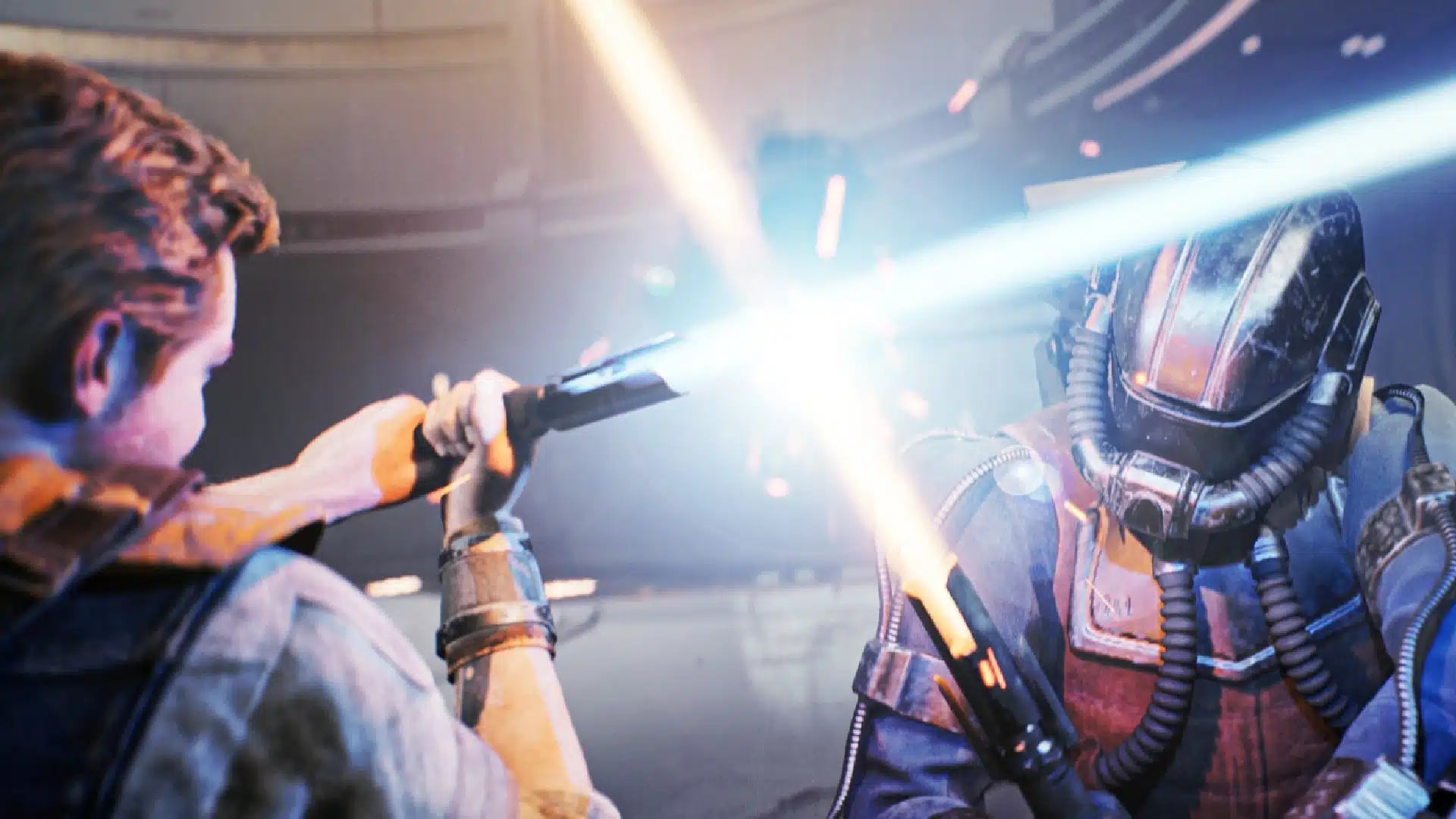 Star Wars Jedi Survivor