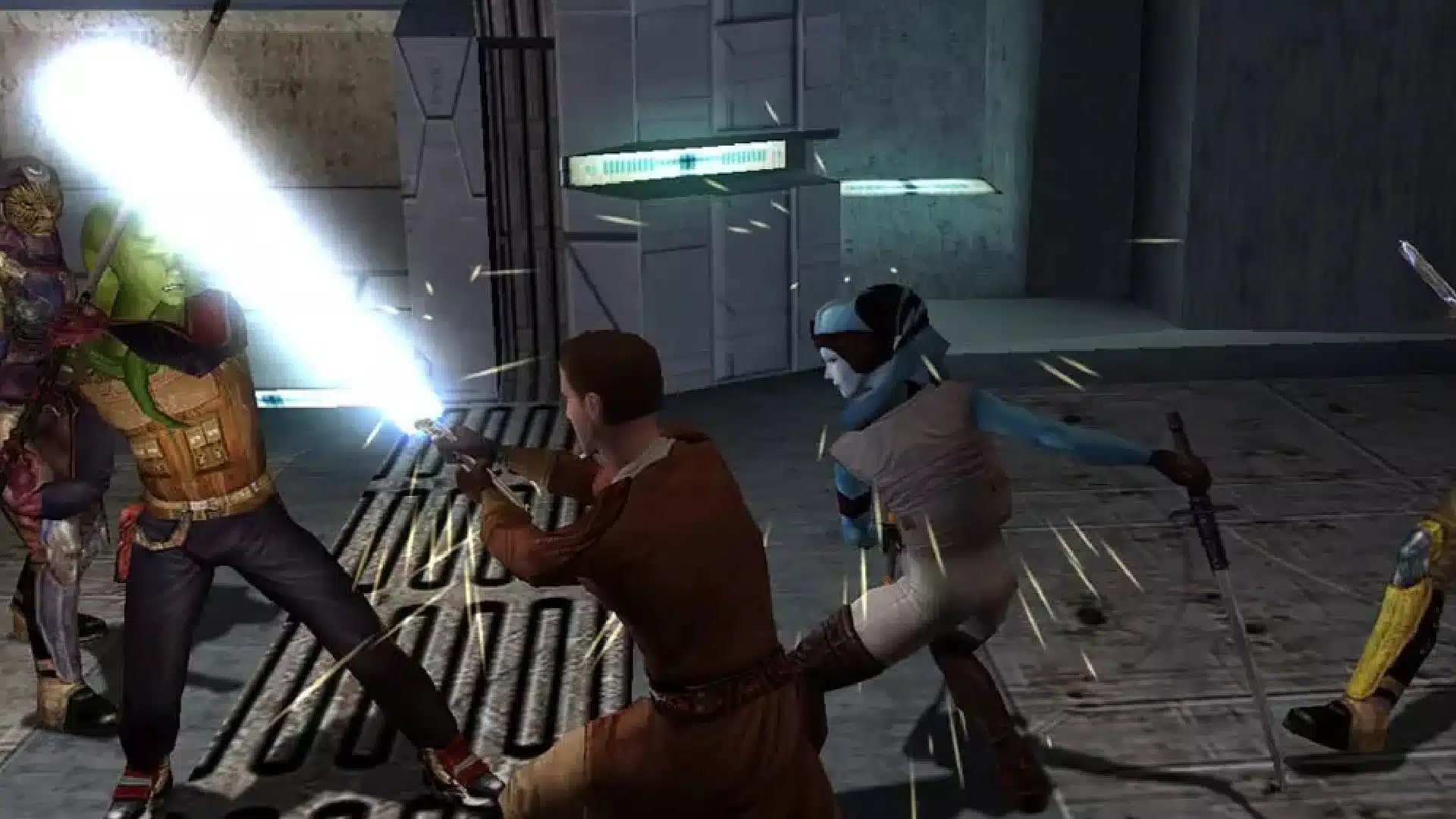 Star Wars Kotor