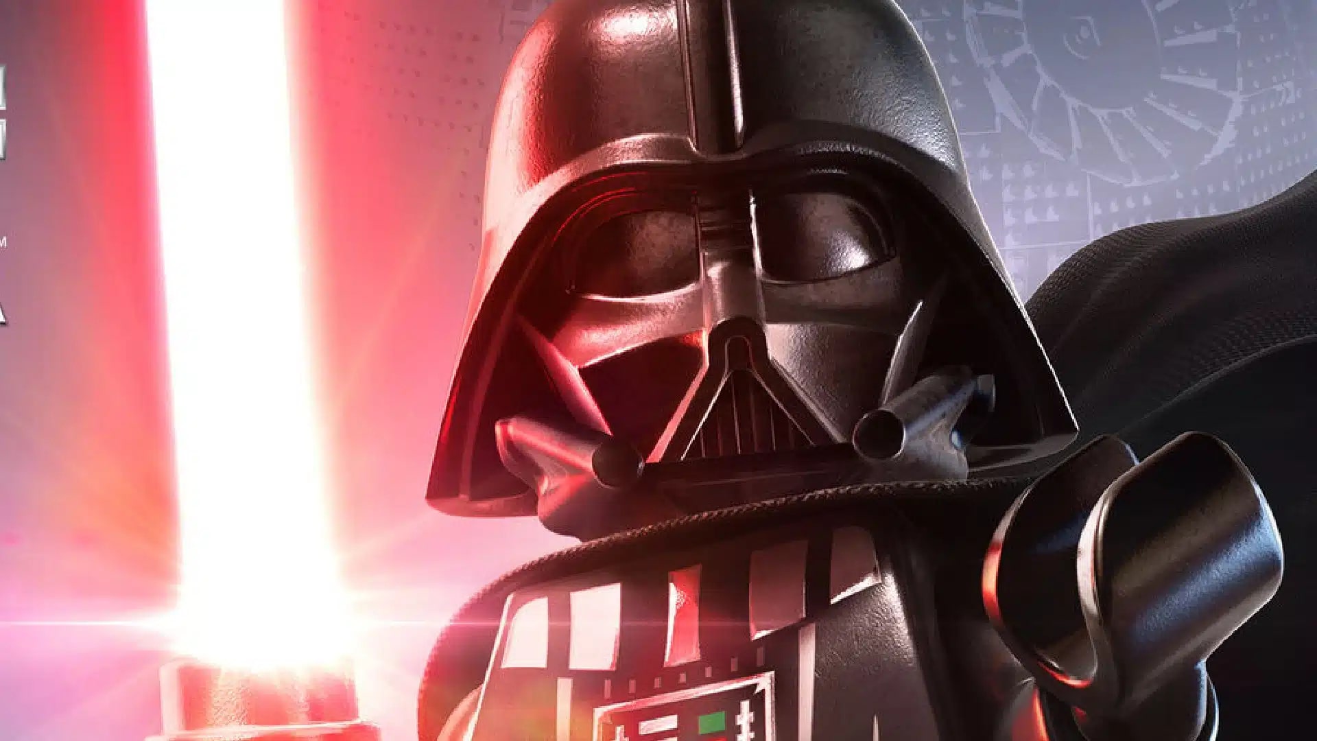 Star Wars Skywalker Saga