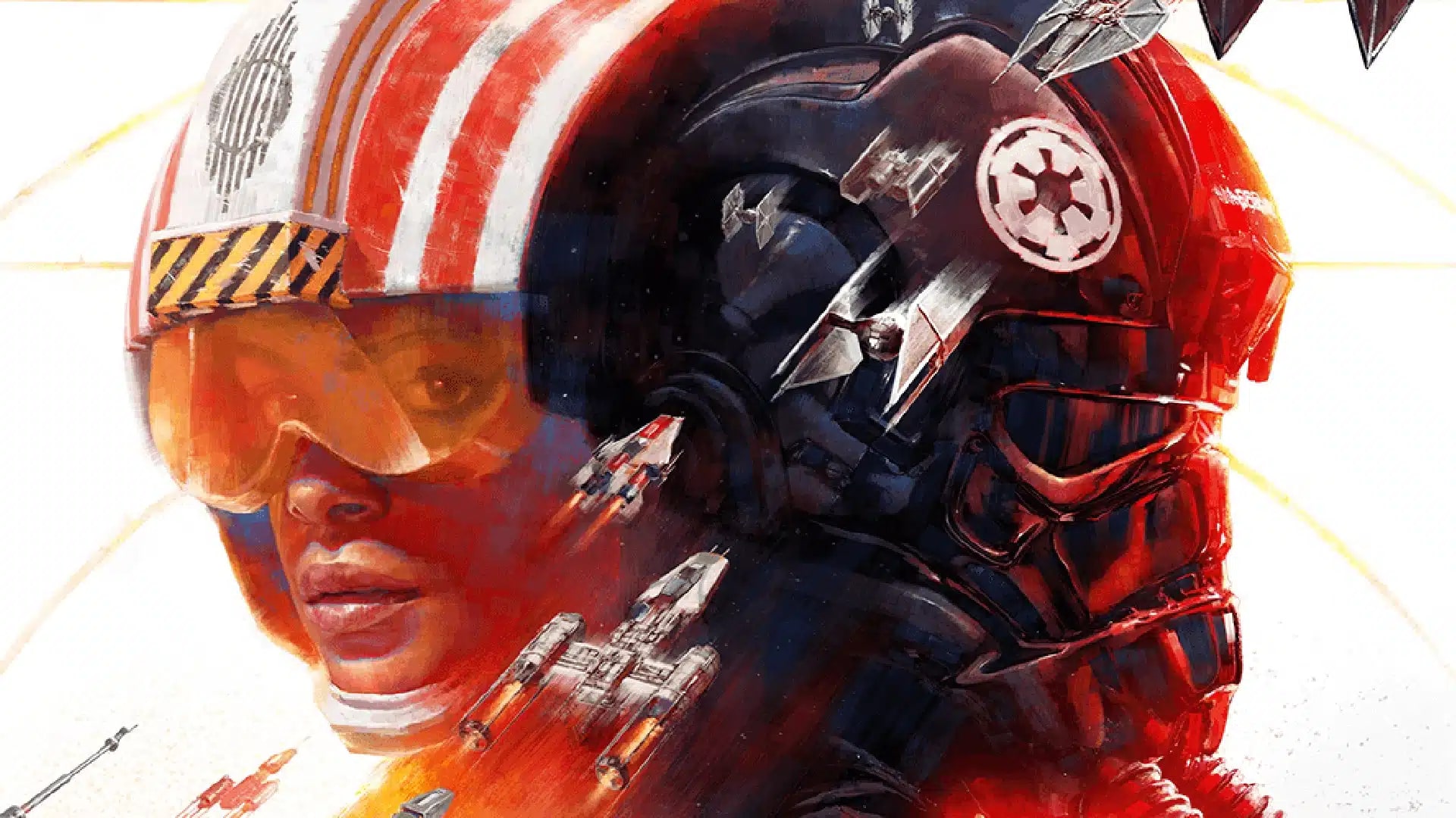 Star Wars Squadrons
