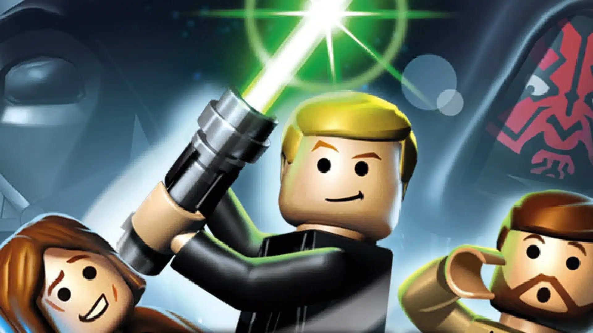Star Wars: The Complete Saga