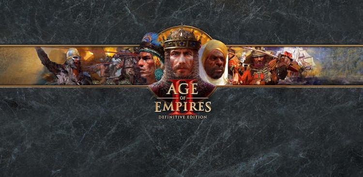 Age of Empires 2 Definitive Edition Spiel
