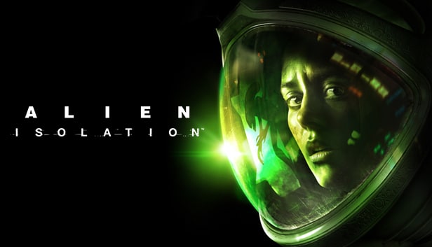 Alien Isolation Spiel