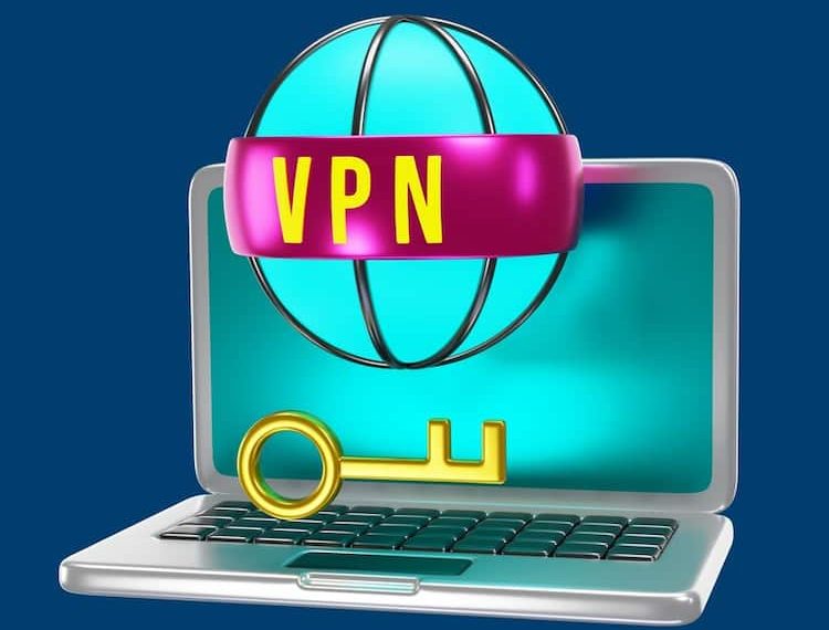 Chromebook VPN