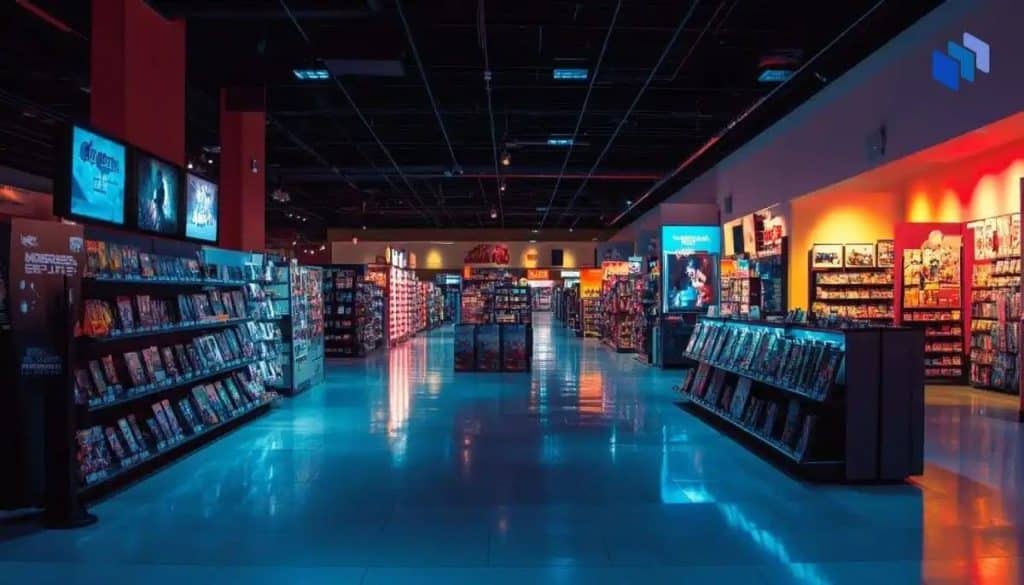 Gaming-Deals am Black Friday Bewertung