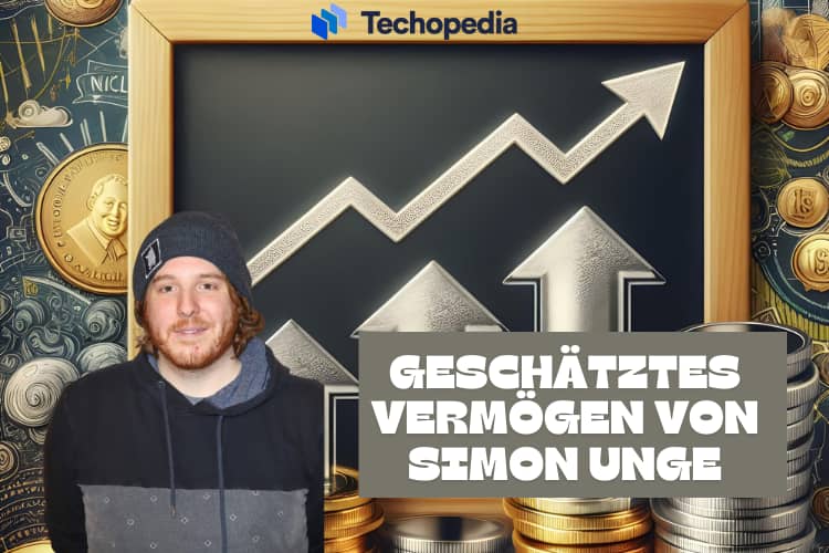 Geschätztes Vermögen von Simon Unge