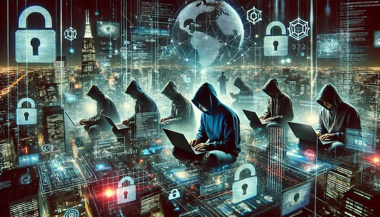 Hacktivisten