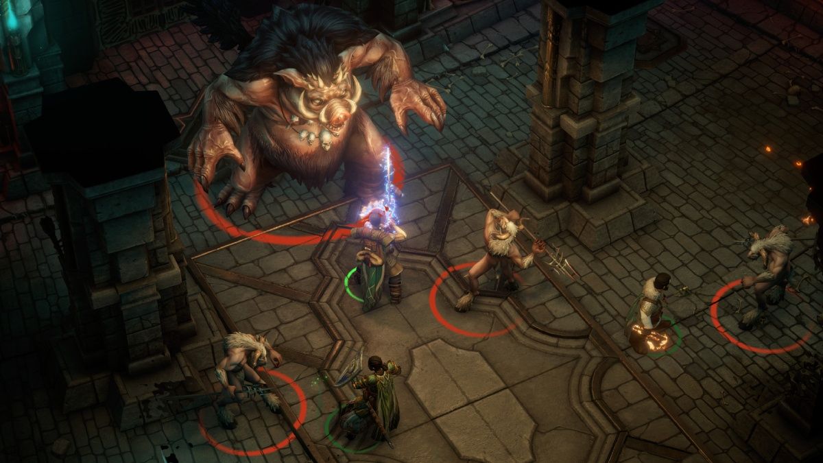 Pathfinder Wrath of the Righteous