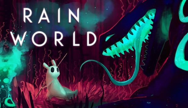 Rain-World Spiel