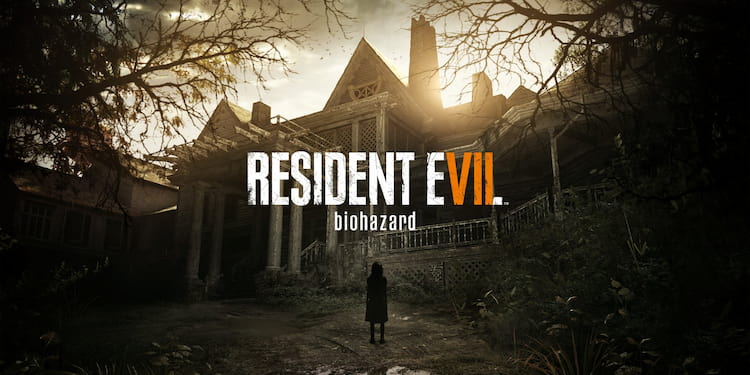 Resident Evil 7 Spiel