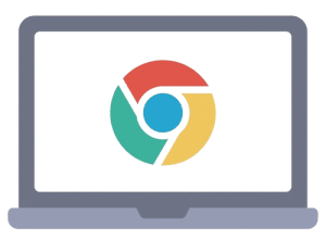 Schul-Chromebook