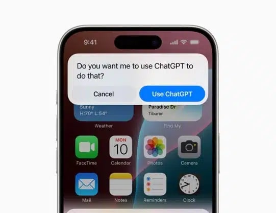 Siri 2.0 mit GPT-4o-Integration