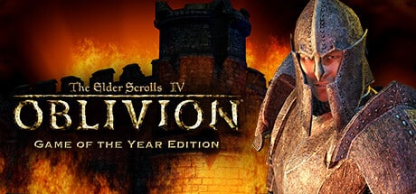 The Elder Scrolls IV Oblivion Spiel