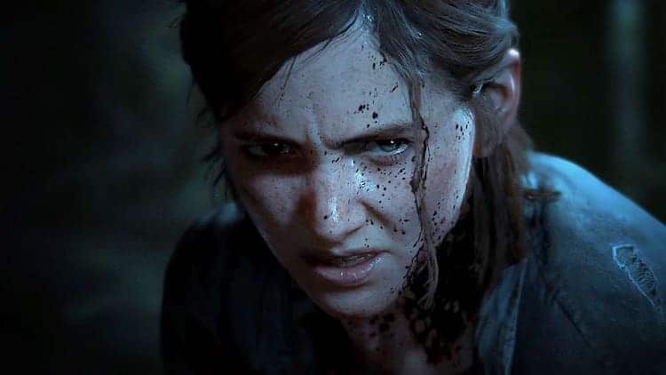 The Last Of Us Part II Spiel