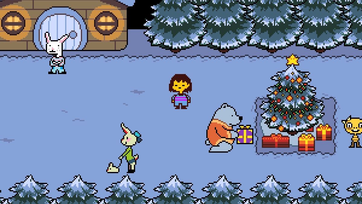 Undertale