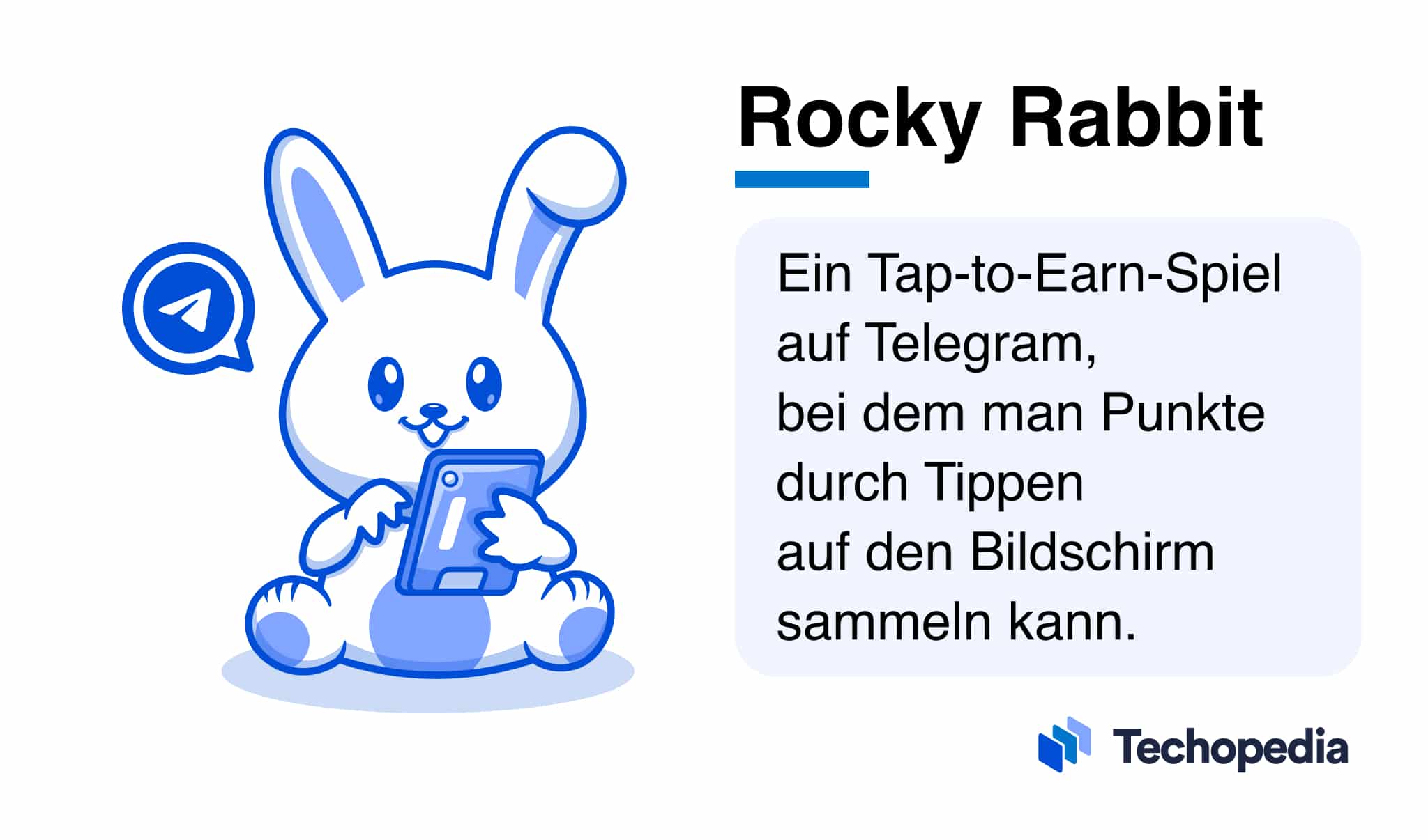 Was ist Rocky Rabbit